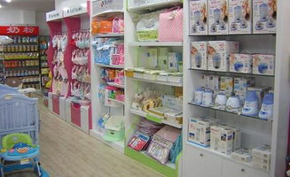 如何开一家华婴母婴用品连锁店加盟店